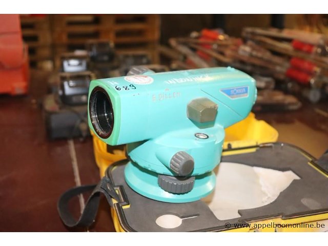 Zgn level sokia 396075 - afbeelding 3 van  4