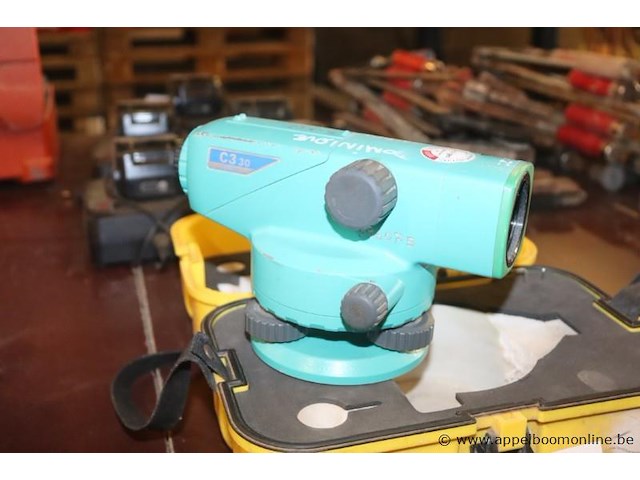 Zgn level sokia 396075 - afbeelding 4 van  4