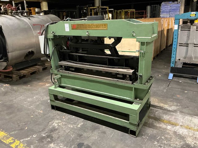 Zhejiang jinggong rolvormmachine - afbeelding 2 van  7