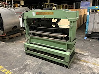 Zhejiang jinggong rolvormmachine - afbeelding 2 van  7