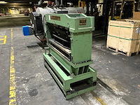 Zhejiang jinggong rolvormmachine - afbeelding 3 van  7