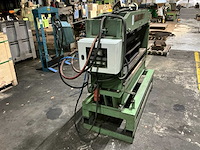 Zhejiang jinggong rolvormmachine - afbeelding 5 van  7