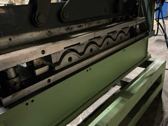 Zhejiang jinggong rolvormmachine - afbeelding 7 van  7