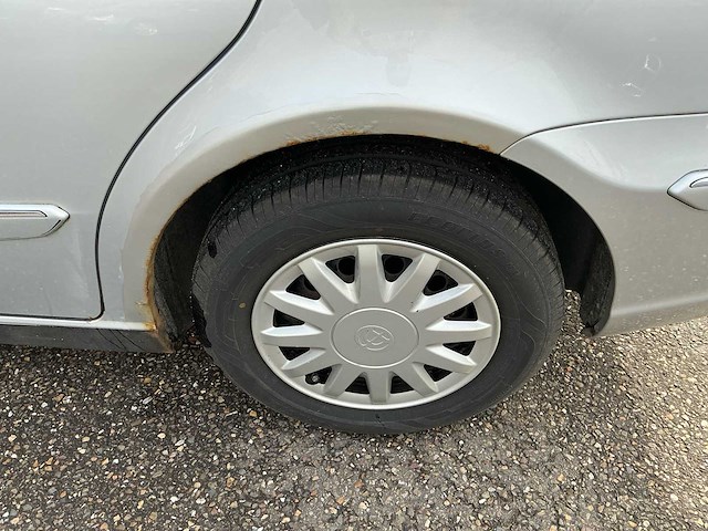 Zhejiang xinyang personenauto - afbeelding 2 van  44