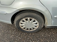 Zhejiang xinyang personenauto - afbeelding 3 van  44