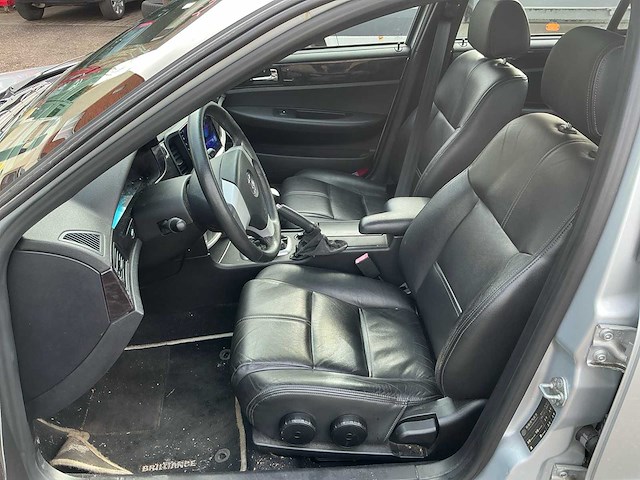 Zhejiang xinyang personenauto - afbeelding 6 van  44