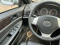 Zhejiang xinyang personenauto - afbeelding 8 van  44