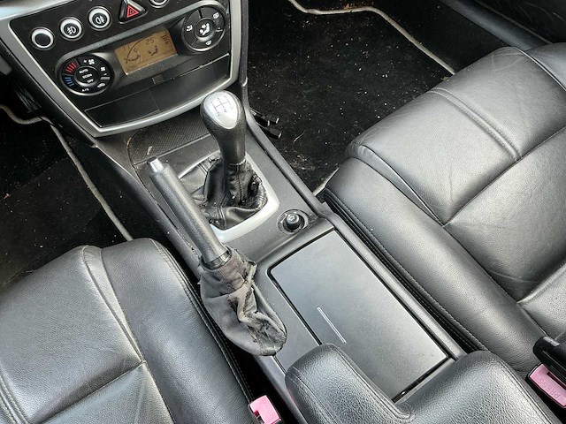 Zhejiang xinyang personenauto - afbeelding 10 van  44