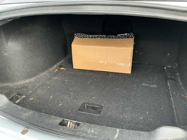 Zhejiang xinyang personenauto - afbeelding 15 van  44