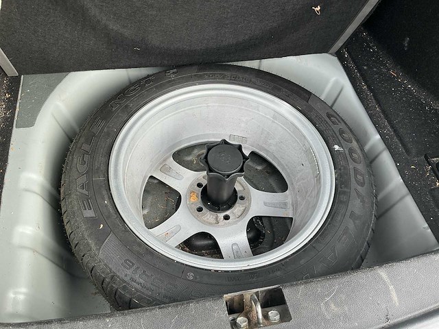 Zhejiang xinyang personenauto - afbeelding 16 van  44