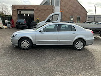 Zhejiang xinyang personenauto - afbeelding 12 van  44