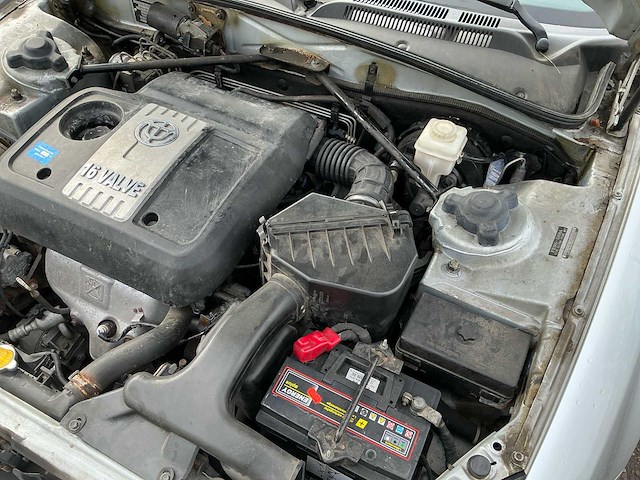 Zhejiang xinyang personenauto - afbeelding 24 van  44