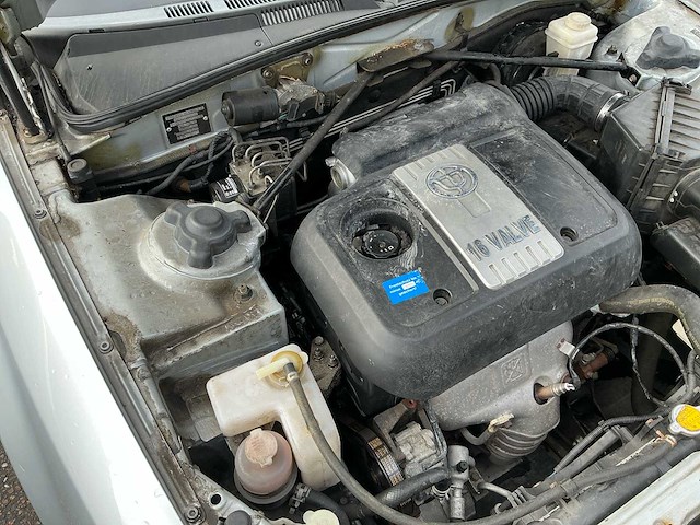 Zhejiang xinyang personenauto - afbeelding 25 van  44