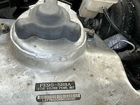 Zhejiang xinyang personenauto - afbeelding 26 van  44