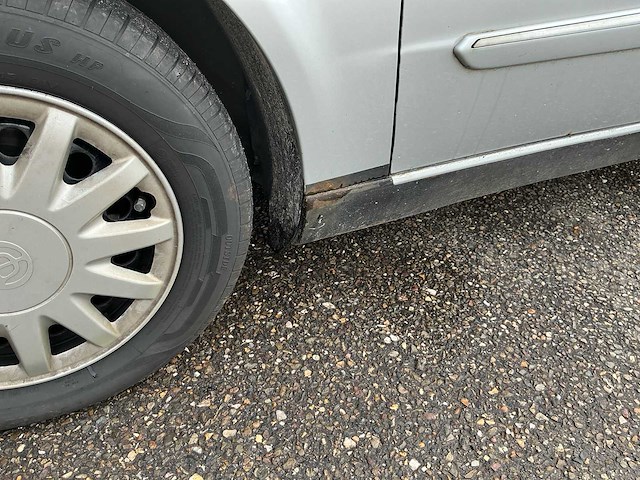 Zhejiang xinyang personenauto - afbeelding 29 van  44