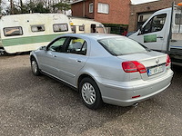 Zhejiang xinyang personenauto - afbeelding 23 van  44