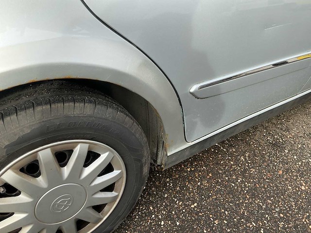 Zhejiang xinyang personenauto - afbeelding 35 van  44