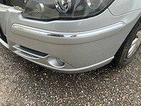 Zhejiang xinyang personenauto - afbeelding 38 van  44