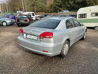 Zhejiang xinyang personenauto - afbeelding 40 van  44