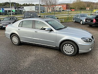 Zhejiang xinyang personenauto - afbeelding 42 van  44