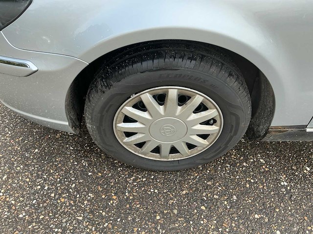 Zhejiang xinyang personenauto - afbeelding 44 van  44