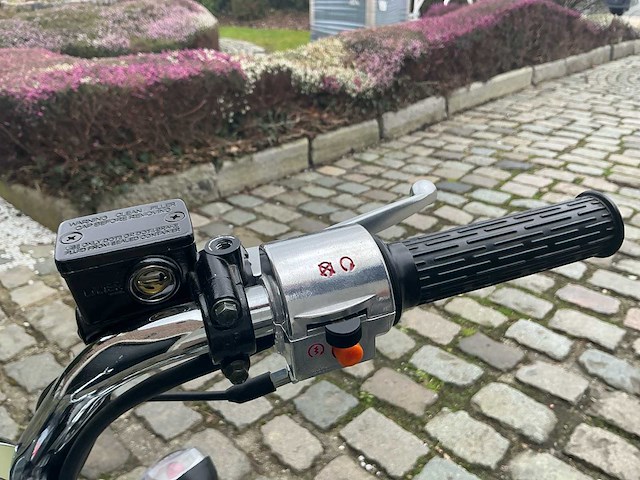 Zhenhua replica dax - afbeelding 3 van  17