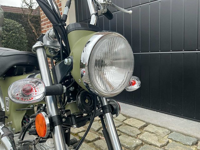 Zhenhua replica dax - afbeelding 4 van  17