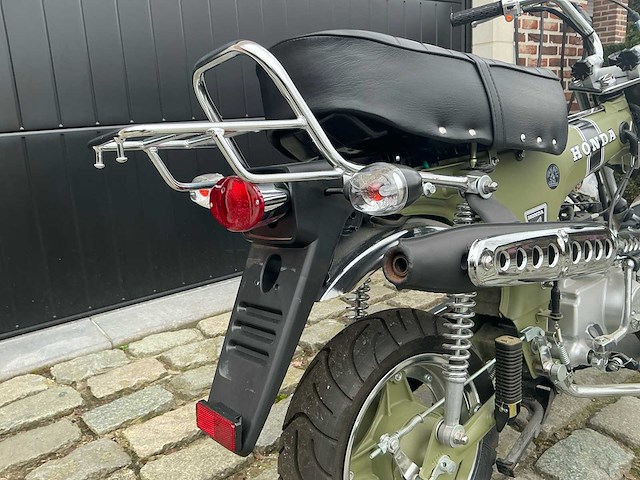 Zhenhua replica dax - afbeelding 5 van  17