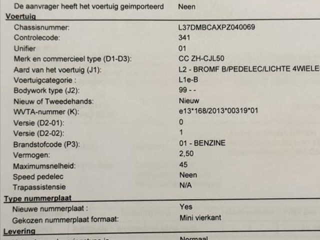 Zhenhua replica dax - afbeelding 8 van  17