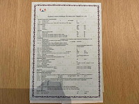 Zhenhua replica dax - afbeelding 9 van  17