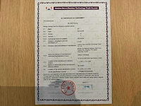 Zhenhua replica dax - afbeelding 10 van  17