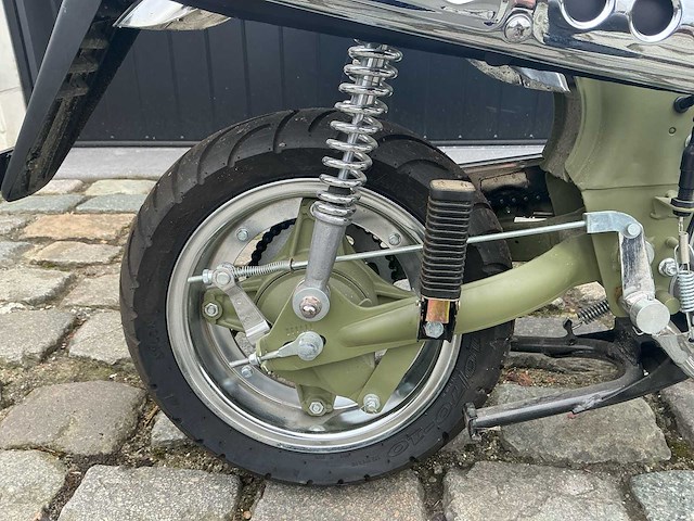 Zhenhua replica dax - afbeelding 13 van  17