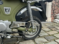 Zhenhua replica dax - afbeelding 14 van  17