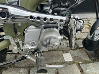 Zhenhua replica dax - afbeelding 15 van  17