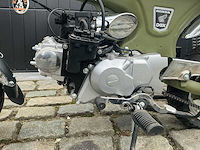 Zhenhua replica dax - afbeelding 16 van  17