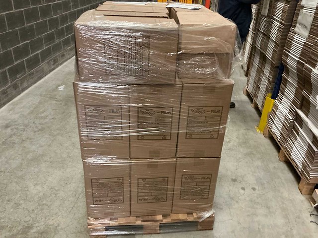 Zhongda 400 mm 19u film retractable (30x) - afbeelding 5 van  6