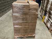 Zhongda 400 mm 19u film retractable (30x) - afbeelding 5 van  6