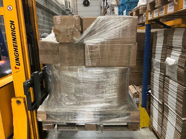Zhongda 500mm 19u film retractable 500 mm 19u (20x) - afbeelding 1 van  5