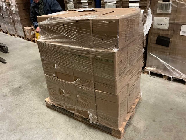 Zhongda 500mm 19u film retractable 500 mm 19u (20x) - afbeelding 3 van  5