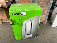 Zibro a 40 white luchtreiniger 100 m3, 80w - afbeelding 1 van  7