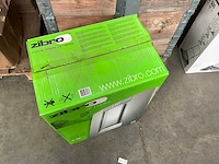Zibro a 40 white luchtreiniger 100 m3, 80w - afbeelding 3 van  7