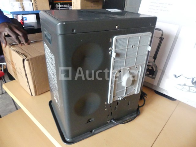 Zibro olieverwarmer - afbeelding 1 van  5