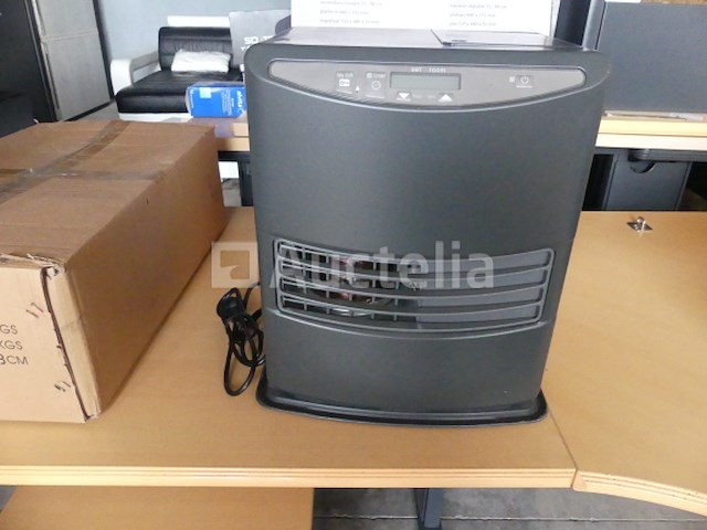 Zibro olieverwarmer - afbeelding 2 van  5