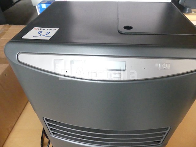 Zibro olieverwarmer - afbeelding 3 van  5