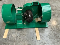 Zicar afzuigventilator - afbeelding 3 van  6