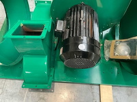 Zicar afzuigventilator - afbeelding 4 van  6