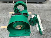 Zicar afzuigventilator - afbeelding 5 van  6