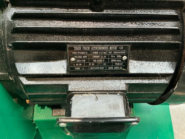 Zicar afzuigventilator - afbeelding 6 van  6