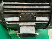 Zicar afzuigventilator - afbeelding 6 van  6