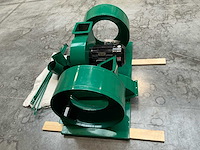 Zicar afzuigventilator - afbeelding 2 van  4